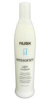 Condicionador RUSK Calm 400mL para cabelos normais