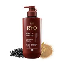 Condicionador RYO Hair Strengthening & Volume Ginseng Coreano 480ml