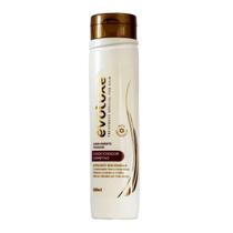 Condicionador S/ Enxágue Quimicamente Tratados Evoluxe 300ml