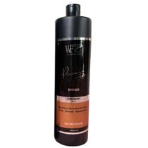 Condicionador S.O.S Hidratação Extraordinária Cabelo Saudável com Brilho Sedoso Macio WF PRECIOSA 1L