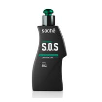 Condicionador S.O.S Reconstrução 300ml - Sachê Professional