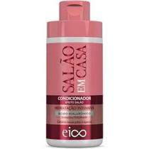 Condicionador Salão em Casa Hidratação Intensa Eico 450ml