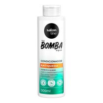 Condicionador Salon Line Bomba Antiqueda 300ml