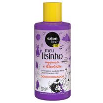 Condicionador Salon Line Kids Meu Lisinho 300ml