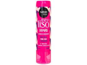 Condicionador Salon Line Meu Liso Demais 300ml