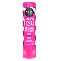 Condicionador Salon Line Meu Liso Demais 300ml Condicionador Salon Line Meu Liso Demais 300ml
