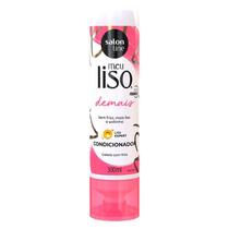 Condicionador Salon Line Meu Liso Desmaiado 300ml