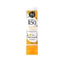 Condicionador Salon Line Meu Liso Muito + Liso 300ml