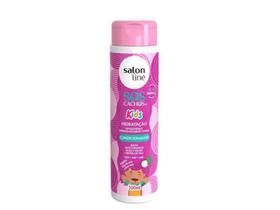 Condicionador Salon Line S.o.s Cachos Kids 300ml