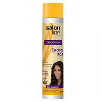 Condicionador Salon Line Sos 300ml