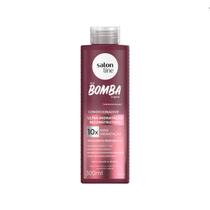 Condicionador Salon Line SOS Bomba Ultra Hidratação 300ml