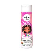 Condicionador Salon Line SOS Cachos Kids 300ml