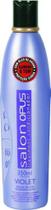 Condicionador salon opus violet 350ml - cless
