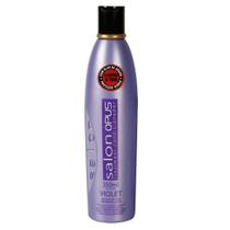 Condicionador salon opus violeta - 350ml - Opus produtos higien