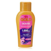 Condicionador Salva Fios 175 ML - Niely Gold Condicionador Salva Fios 175 ML - Niely Gold