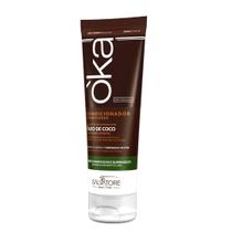 Condicionador Salvatore Oka Óleo de Coco - 200ml Condicionador Salvatore Oka Óleo de Coco - 200ml