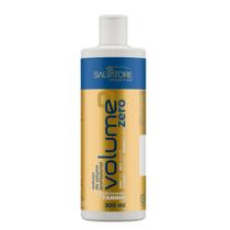 Condicionador Salvatore Volume Zero Tanino Expertise 300mL Condicionador Salvatore Volume Zero Tanino Expertise 300mL
