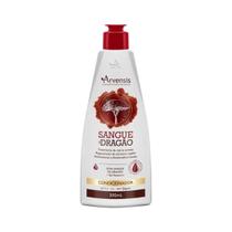 Condicionador sangue de dragao arvensis 300 ml vegano