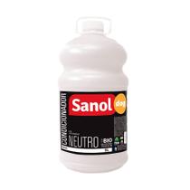 Condicionador Sanol Dog Neutro para Cães e Gatos - 5 Litros