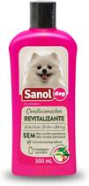 Condicionador Sanol Dog Revitalizante - 500 mL Condicionador Sanol Dog Revitalizante - 500 mL
