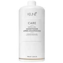 Condicionador Satin Oil Keune 1000ml