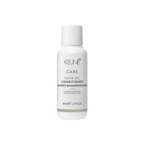 Condicionador Satin Oil Keune Care 80Ml