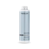 Condicionador Save Gray Cabelos Brancos 1L Treeliss Condicionador Save Gray Cabelos Brancos 1L Treeliss