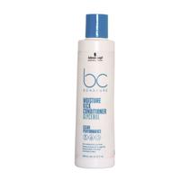 Condicionador Schwarzkopf BC Bonacure Moisture Kick 200ml - Schwarzkopf Professional