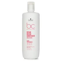 Condicionador Schwarzkopf BC Repair Rescue Arginina 1000mL Condicionador Schwarzkopf BC Repair Rescue Arginina 1000mL
