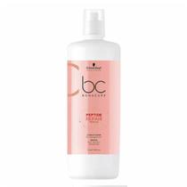 Condicionador Schwarzkopf Bonacure Peptide Repair Rescue 1 L
