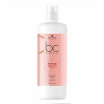 Condicionador Schwarzkopf Bonacure Peptide Repair Rescue 1 L