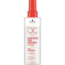 Condicionador Schwarzkopf Bonacure Repair Rescue Spray 200 ml Condicionador Schwarzkopf Bonacure Repair Rescue Spray 200 ml