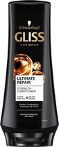 Condicionador Schwarzkopf Gliss Ultimate Repair 200 ml
