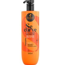 Condicionador se curve 500ml haskell
