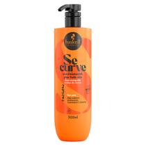 Condicionador se curve 500ml - haskell