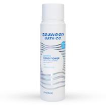 Condicionador Seaweed Bath Co. Suave, sem perfume, 355 ml, sensível Condicionador Seaweed Bath Co. Suave, sem perfume, 355 ml, sensível