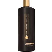 Condicionador Sebastian Dark Oil 1000Ml