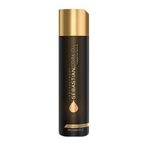 Condicionador Sebastian Professional Dark Oil 250ml com Jojoba e Argan