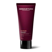 Condicionador Sebastian Professional Penetraitt 200ml Condicionador Sebastian Professional Penetraitt 200ml