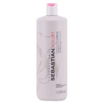 Condicionador Sebastian Volupt para aumentar o volume 50mL