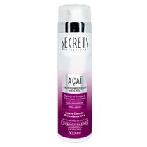 Condicionador Secrets Professional Açaí 300ml