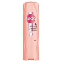 Condicionador Seda 4% Glycol e Vita C Complex Luminous Uv 300ml