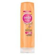 Condicionador Seda Biotina 325Ml