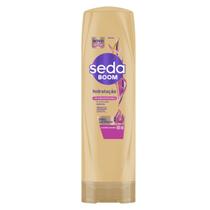 Condicionador Seda Boom Hidratação 300ml