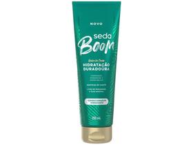 Condicionador Seda Boom Hidratação Duradoura 250ml