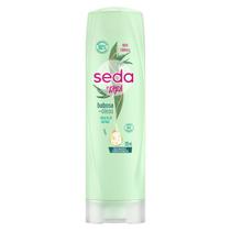 Condicionador Seda by Rayza Babosa e Óleos 325ml