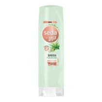 Condicionador Seda By Rayza Babosa e Óleos 325ml