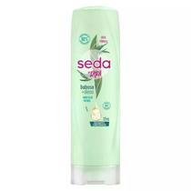 Condicionador Seda by Rayza Babosa e Óleos Frasco 325ml