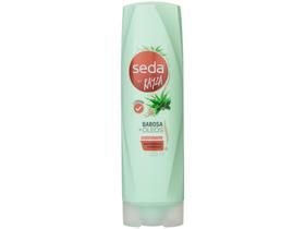 Condicionador Seda By Rayza Babosa + Óleos - 325ml