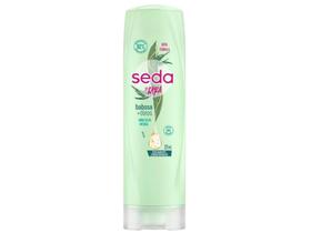 Condicionador Seda By Rayza Babosa + Óleos - 325ml